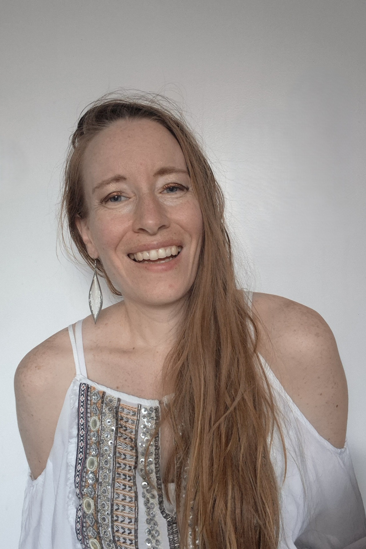 Joëlle Verstraeten – coach voor vrouwen met de InnerGlow methode